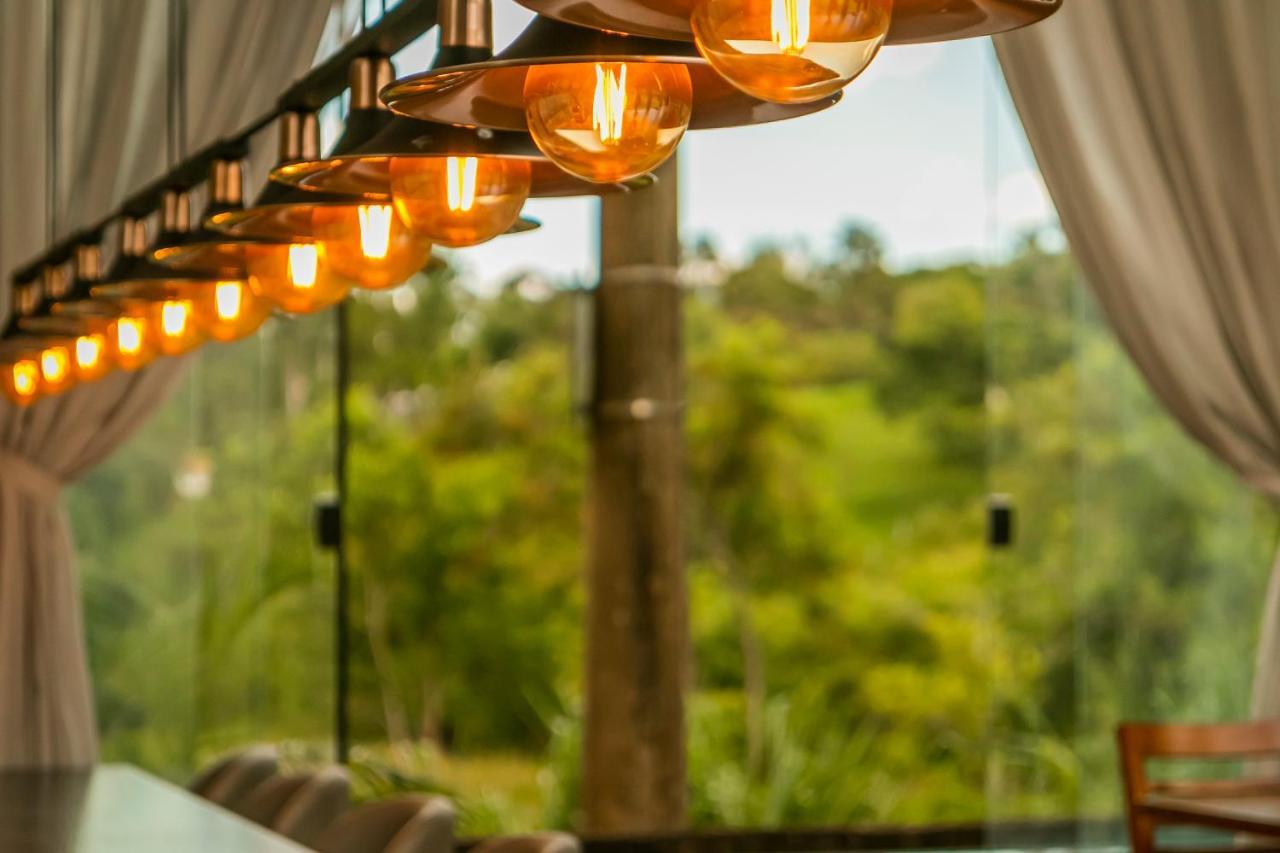 Pousada E Restaurante Terra Rossa São José do Rio Pardo Buitenkant foto
