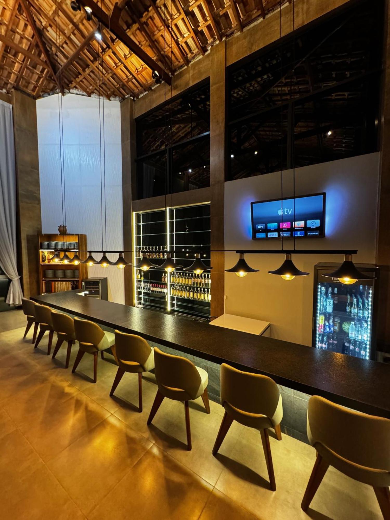 Pousada E Restaurante Terra Rossa São José do Rio Pardo Buitenkant foto